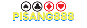 Logo PISANG888